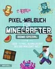 Pixel-Malbuch für Minecrafter - Biome Spezial - Über 70 Produktbild-Vorschau 1