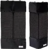 Eckenschutz Sisalplatte schwarz 55x27 cm Innen- und Produktbild-Vorschau 2