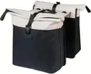 Doppelpacktasche Basil Vive 28-35L 14 x 30 x 38 cm - Produktbild-Vorschau 2