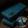 Etui en cuir pour Samsung Galaxy A26 5G, protection RFID, Voir les images du produit 6