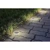 2x Trillo LED-Solarlampe 0,3 W Dämmerungssensor transparent Produktbild-Vorschau 5