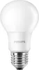 A Philips LED light bulb on a white background. Anteprima dell’immagine prodotto