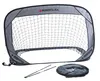 DERBYSTAR Bundesliga Pop up Goal 2er Set v22 , Gr.120 x 80 Produktbild-Vorschau 2