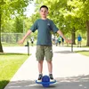 Relaxdays Pogo Ball pro děti, do 100 kg, skákací hračka do Náhled obrázku produktu 2