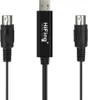 Kabel USB IN-OUT MIDI HiFing – interfejs typu „one in one Podgląd zdjęcia produktu 1