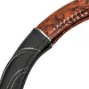 RIDEX 4791A0141 Lenkradbezug Rutschfest Ø37-39cm Schwarz Produktbild-Vorschau 5