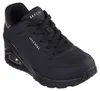 Skechers Uno Wedge -Hi Steps  Sneakers Laag - Zwart - Maat Produktbild-Vorschau 8
