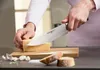 Kuchařský nůž Wüsthof Classic Ikon 23 cm Náhled obrázku produktu 3