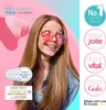 Joydiv. Tampony miękkie Mini, opakowanie 50 sztuk Podgląd zdjęcia produktu 7