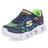 Skechers Vortex 2.0 Klettschuh Blau Produktbild-Vorschau 11