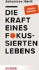 Die Kraft eines fokussierten Lebens Produktbild-Vorschau 2