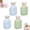 4er-Set auslaufsichere Quetsch-Reiseflaschen, 100 ml, Produktbild-Vorschau 8