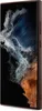 A close-up side view of a smartphone with a textured wallpaper. Podgląd zdjęcia produktu
