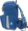 Lässig School Set Slim Unique dark blue 7-teilig Produktbild-Vorschau 3