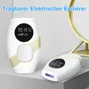 IPL Epilierer Haarentfernung, Schmerzfreie Laser Produktbild-Vorschau 2