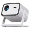 Wanbo Vali 1 Projektor, Full HD, 900 ANSI, Android TV 11, Produktbild-Vorschau 1