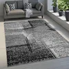 Kusový koberec 80x150 cm LUKEN - šedý Náhled obrázku produktu 11