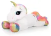 Velký plyšový jednorožec Funkie 85 cm Náhled obrázku produktu 2