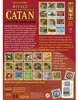 Asmodee Catan Rivals for, Gra karciana, 10 lat(a) Podgląd zdjęcia produktu 2