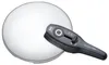 Silit Silargan® Sicomatic t-Plus Schnellkochtopf-Set, 22 Anteprima dell’immagine prodotto 10