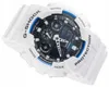 Casio GA-100B-7AER G-Shock analoog-digitaal horloge Productafbeelding-voorbeeld 39