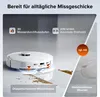 roborock Qrevo 2 Pro Set Saugroboter mit Wischfunktion, Produktbild-Vorschau 8