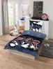 Skybrands Harry Potter Bettwäsche 135x200 cm + 80x80 cm Produktbild-Vorschau 4