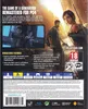 Back of a video game case with promotional text and imagery. Náhled obrázku produktu