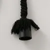 LS-LebenStil Tischlampe Hänge-Lampe Tau Sisal 300cm Produktbild-Vorschau 5