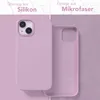 EAZY CASE - TPU Hülle für Apple iPhone 14, TPU Case Produktbild-Vorschau 3