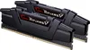 DDR4 32GB KIT 2x16GB PC 4000 G.Skill Ripjaws V Voir les images du produit 6