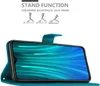 Cadorabo Hülle für Xiaomi RedMi NOTE 8 PRO Schutz Hülle in Produktbild-Vorschau 4