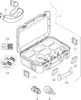 Geberit 655085001 Koffer für FlowFit Uni. Übergangset Produktbild-Vorschau 3