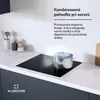 Klarstein AirJet Basic indukčná varná doska s digestorom - Náhľad obrázku produktu 2