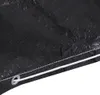 vidaXL Hollywoodske hojdačky 2 ks 10 očiek 255x145x170 cm Náhľad obrázku produktu 6