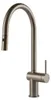 Gessi 60413, Standard, Gebürsteter Stahl, Nickel, Produktbild-Vorschau 1
