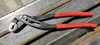 Knipex KP-8801250, Rot, 250 mm, 319 g Produktbild-Vorschau 39