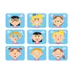 Goki funny faces girl, Brettspiel, Bildend, 3 Jahr(e), Produktbild-Vorschau 1