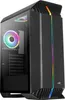Aerocool Gladiator Duo G-BK-v1, Tower-Gehäuse, (Tempered Produktbild-Vorschau 5