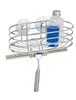 Turbo-Loc® Wandablage mit Duschabzieher Produktbild-Vorschau 5