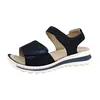 Ara Sandalette TAMPA-S 2.0, Rauleder, Blau, Damen Produktbild-Vorschau 17