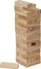 Wackelturm-Spiel / 54teilig / aus Holz Produktbild-Vorschau 2