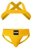 Barcode Berlin - Intimo da Uomo Sospensorio - Multipack 1x Anteprima dell’immagine prodotto 1