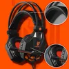 Liocat Gaming Headset Kopfhörer für Gamer Jack 3.5mm mit Produktbild-Vorschau 2