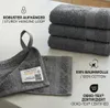 Betz 10-tlg. Handtuch-Set PREMIUM 2 Duschtücher 4 Produktbild-Vorschau 5
