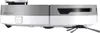 Side view of a robot vacuum cleaner. Náhled obrázku produktu