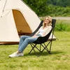 Faltstuhl Campingstuhl Sommer - Angelstuhl & Wanderstuhl Produktbild-Vorschau 7