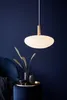 Nordlux Pendelleuchte Alton 25 Weiß, 60W Opal Weiß Produktbild-Vorschau 20