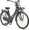 Altec Transportfahrräder Damen Classic 28 Zoll 53 cm Damen Produktbild-Vorschau 2