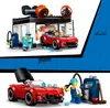 LEGO City Autowasstraat speelset - inclusief 2 modelauto's, Productafbeelding-voorbeeld 14